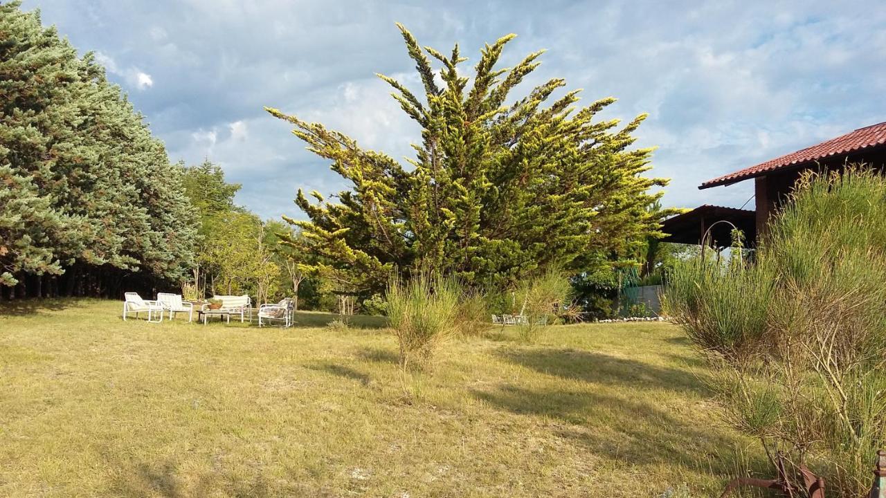 Chalet Ricciano Foligno Exterior photo